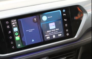 Volkswagen Taos 1.4 250 TSi Highline - Foto #10