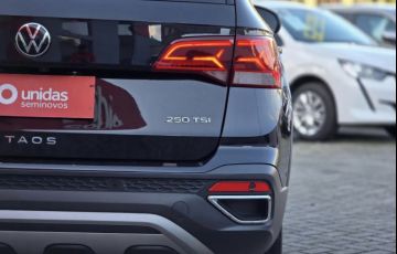 Volkswagen Taos 1.4 250 TSI Highline (!)1.4 (Aut)