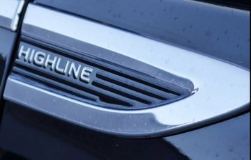 Volkswagen Taos 1.4 250 TSI Highline (!)1.4 (Aut) - Foto #2
