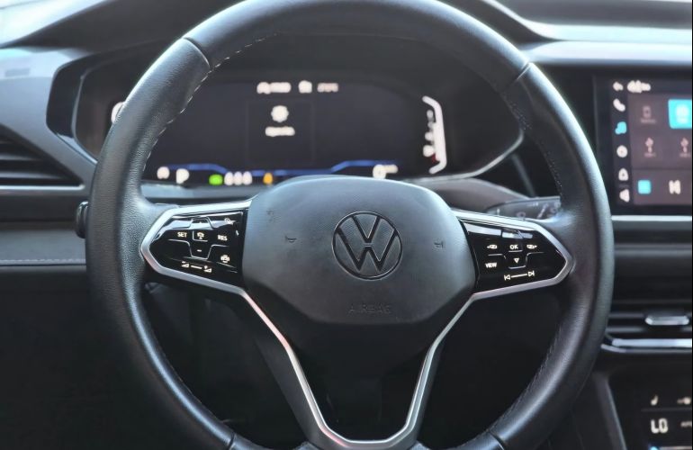 Volkswagen Taos 1.4 250 TSI Highline (!)1.4 (Aut) - Foto #5