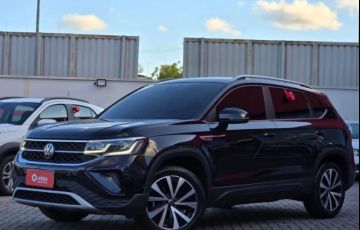 Volkswagen Taos 1.4 250 TSI Highline (!)1.4 (Aut) - Foto #7