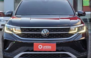 Volkswagen Taos 1.4 250 TSI Highline (!)1.4 (Aut) - Foto #8