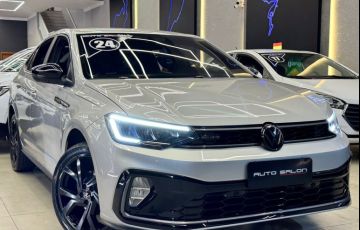 Volkswagen Virtus 1.4 250 TSi Exclusive