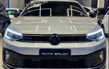 Volkswagen Virtus 1.4 250 TSi Exclusive - Foto #2