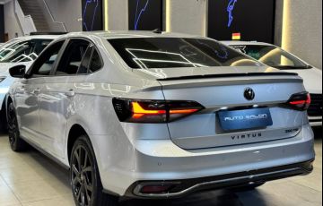 Volkswagen Virtus 1.4 250 TSi Exclusive - Foto #4