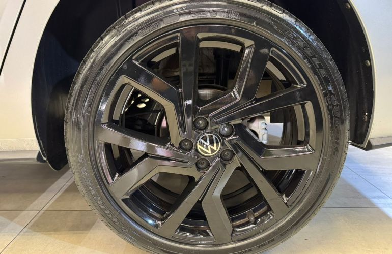 Volkswagen Virtus 1.4 250 TSi Exclusive - Foto #8