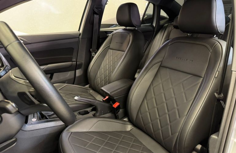Volkswagen Virtus 1.4 250 TSi Exclusive - Foto #10