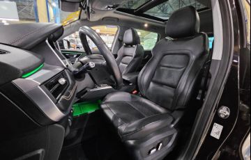 Chery Tiggo 8 1.6 Txs Dct - Foto #2