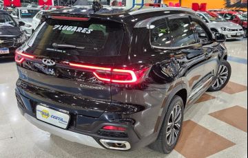 Chery Tiggo 8 1.6 Txs Dct - Foto #3