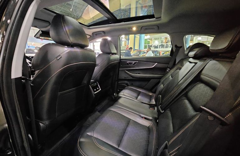 Chery Tiggo 8 1.6 Txs Dct - Foto #5