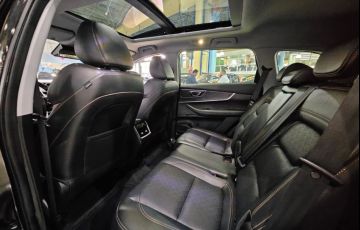 Chery Tiggo 8 1.6 Txs Dct - Foto #5