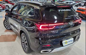 Chery Tiggo 8 1.6 Txs Dct - Foto #6