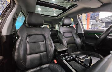 Chery Tiggo 8 1.6 Txs Dct - Foto #8