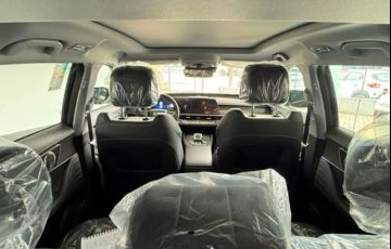 Chery Tiggo 8 Pro 1.6 Tgdi Dct - Foto #4