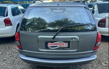 Chevrolet Corsa Wagon Super 1.0 MPFi 16V - Foto #5