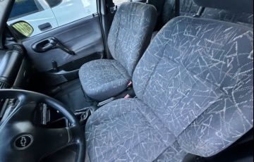 Chevrolet Corsa Wagon Super 1.0 MPFi 16V - Foto #7