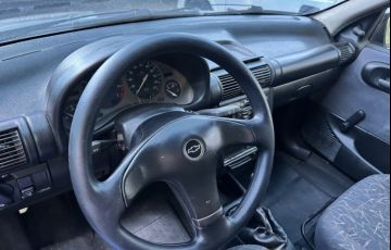 Chevrolet Corsa Wagon Super 1.0 MPFi 16V - Foto #8