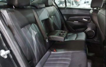 Chevrolet Cruze 1.8 LT 16V Sedan - Foto #6