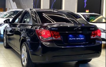 Chevrolet Cruze 1.8 LT 16V Sedan - Foto #6