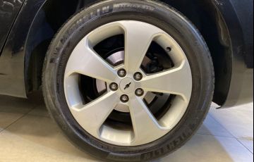 Chevrolet Cruze 1.8 LT 16V Sedan - Foto #8