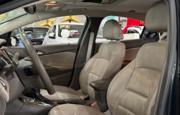 Chevrolet Cruze 1.4 Turbo LTZ 16v - Foto #8