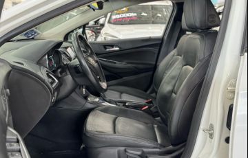 Chevrolet Cruze 1.4 Turbo LT 16v - Foto #7