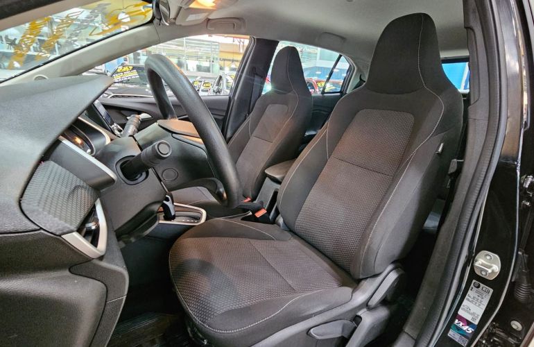 Chevrolet Onix 1.0 Turbo LT - Foto #2
