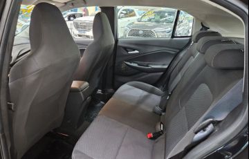Chevrolet Onix 1.0 Turbo LT - Foto #5