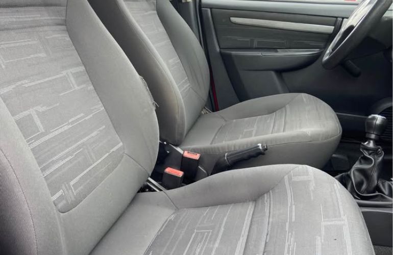Chevrolet Prisma Maxx 1.4 (Flex) - Foto #1