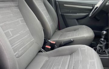 Chevrolet Prisma Maxx 1.4 (Flex)