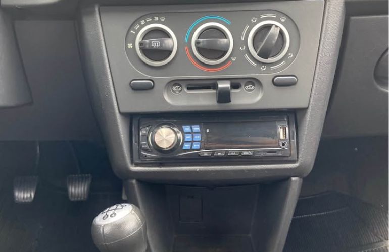 Chevrolet Prisma Maxx 1.4 (Flex) - Foto #3