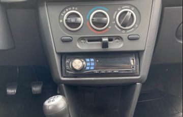 Chevrolet Prisma Maxx 1.4 (Flex) - Foto #3
