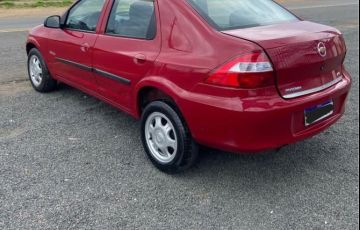 Chevrolet Prisma Maxx 1.4 (Flex) - Foto #5