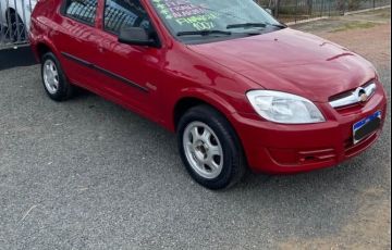 Chevrolet Prisma Maxx 1.4 (Flex) - Foto #6