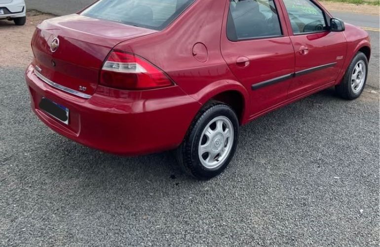 Chevrolet Prisma Maxx 1.4 (Flex) - Foto #7