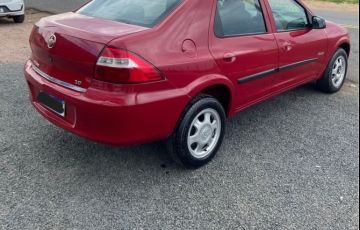 Chevrolet Prisma Maxx 1.4 (Flex) - Foto #7