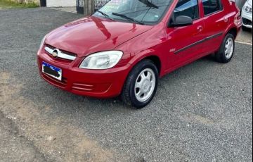 Chevrolet Prisma Maxx 1.4 (Flex) - Foto #9