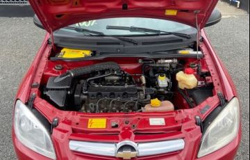 Chevrolet Prisma Maxx 1.4 (Flex) - Foto #10