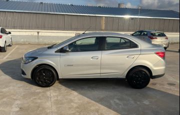 Chevrolet Prisma 1.4 MPFi LT 8v - Foto #2