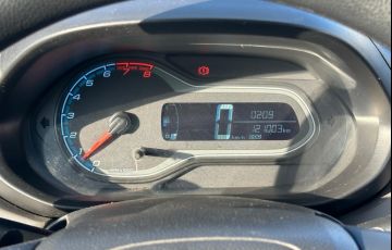 Chevrolet Prisma 1.4 MPFi LT 8v - Foto #10