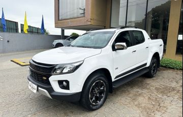 Chevrolet S10 2.8 16V Turbo High Country CD 4x4