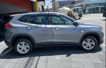Chevrolet Tracker 1.0 Turbo - Foto #4