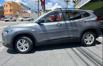 Chevrolet Tracker 1.0 Turbo - Foto #5
