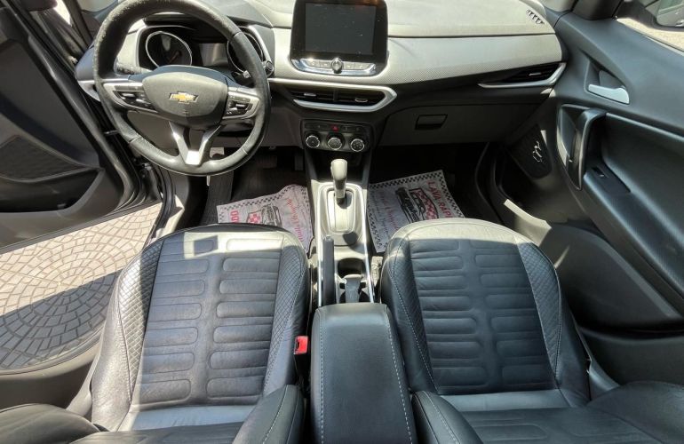 Chevrolet Tracker 1.0 Turbo - Foto #7