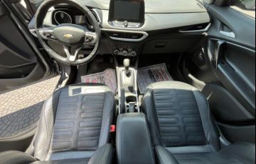 Chevrolet Tracker 1.0 Turbo - Foto #7