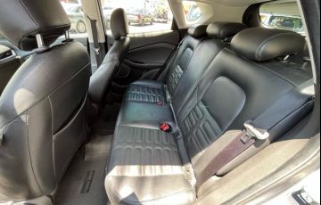Chevrolet Tracker 1.0 Turbo - Foto #8