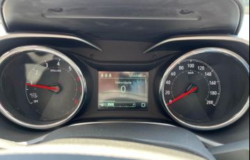 Chevrolet Tracker 1.0 Turbo - Foto #9