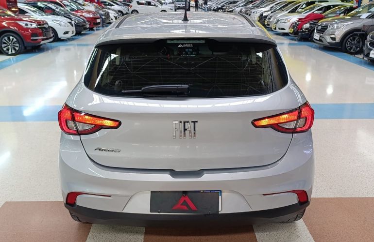 Fiat Argo 1.0 Firefly - Foto #5