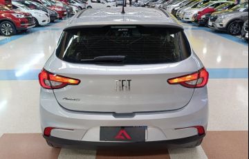 Fiat Argo 1.0 Firefly - Foto #5