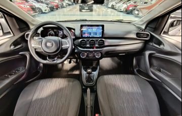 Fiat Argo 1.0 Firefly - Foto #9